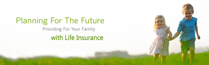 Compare life insurance quotes for family
