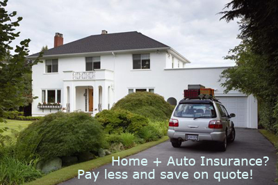 Cheap Farmers home and auto insurance rates