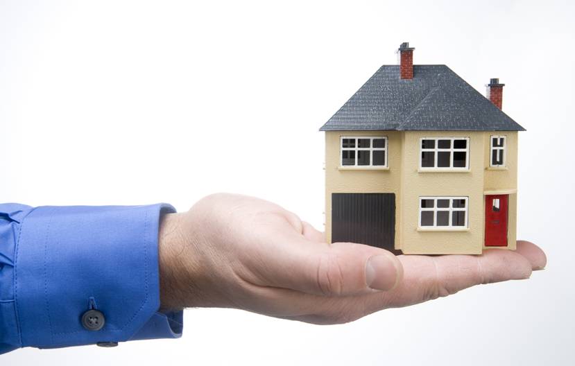 Get cheap home insurance on buildings