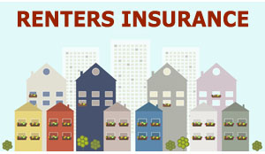 Compare renters insurance quotes for apartment